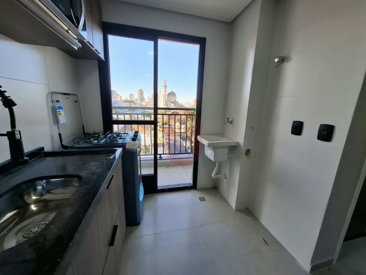 Apartamento à venda na Vila Formosa. Mobiliado - Foto 5