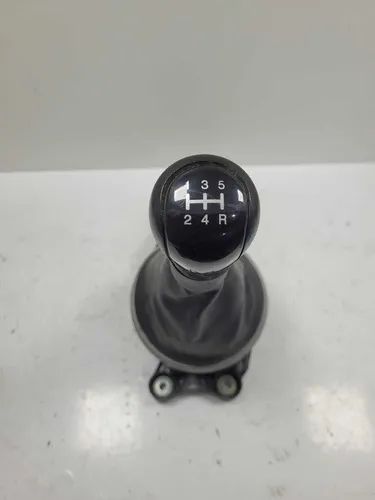 Alavanca Cambio Ford Fiesta 2008 - Foto 2