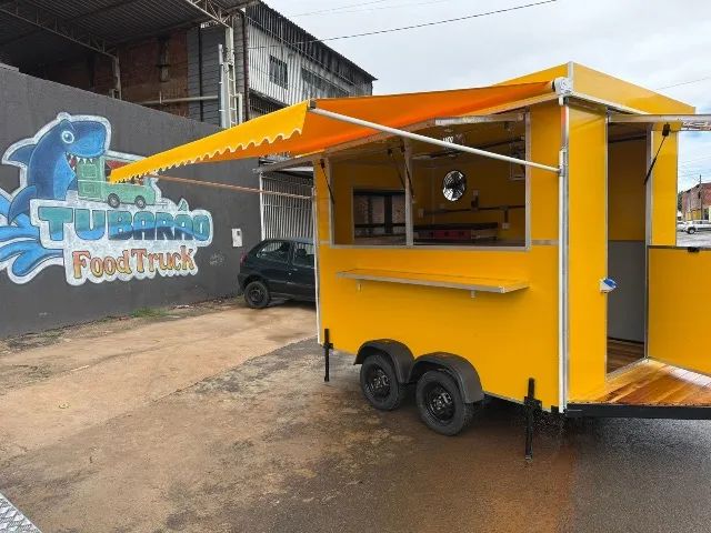 Food truck / Trailer  - Foto 2