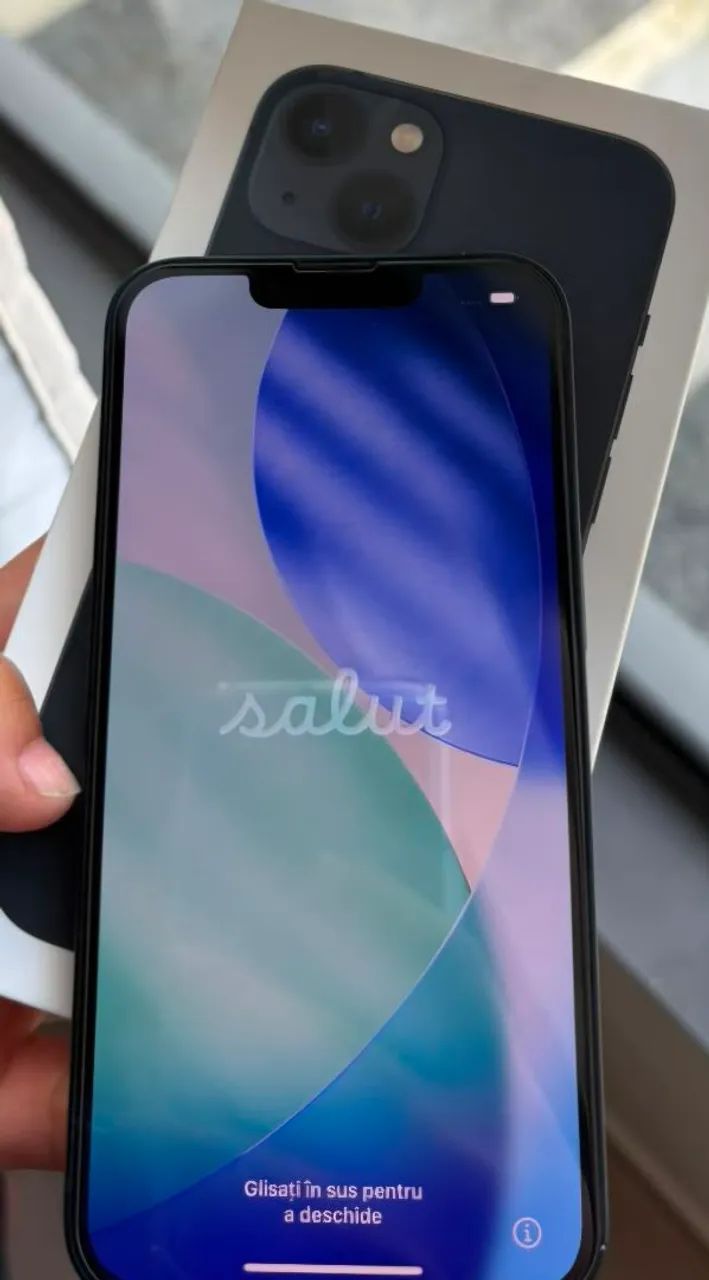 Vendo iphone13 