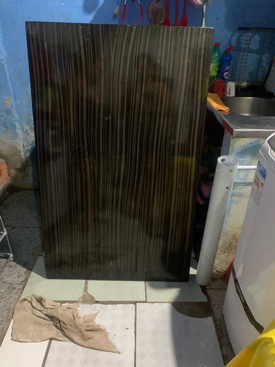 Mesa de mármore  - Foto 2