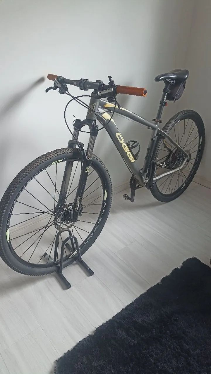 Bicicleta Oggi 7.3