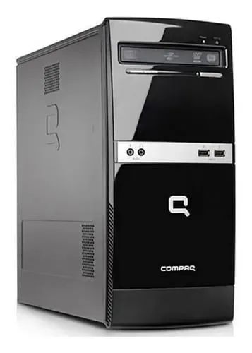 CPU Core 2 Duo 2.9GHz/ MB Intel; 4gb DDR2; HD 250gb; Win 7 PRO 64; Office 2010
