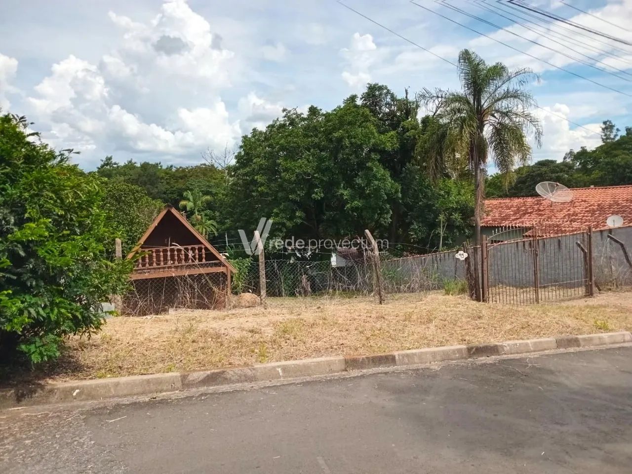 terreno - Vista Alegre - Vinhedo - Foto 5