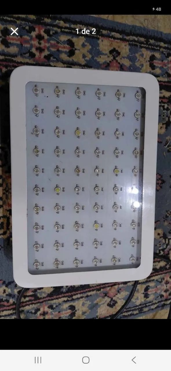 Led light  - Foto 2