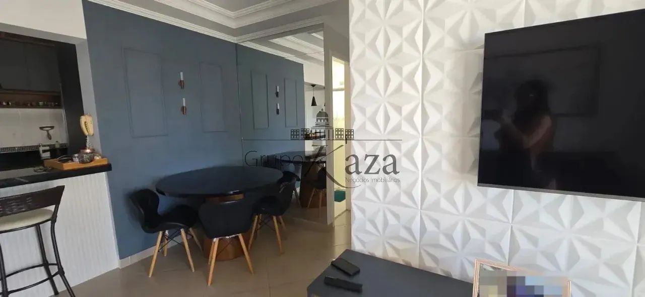 Oportunidade - Apartamento - Jardim América - Residencial Delta - 2 Dormitórios - 75m². - Foto 3