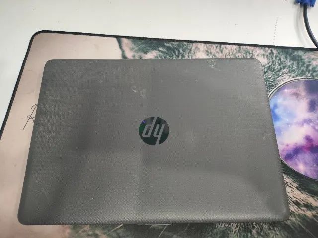 Notebook HP 240 G6 Core i5 7200 - Foto 2