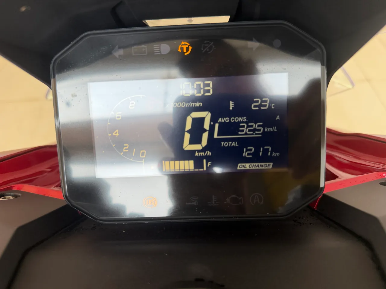 Motos Honda ADV em Feira de Santana, Barreiras e região, BA