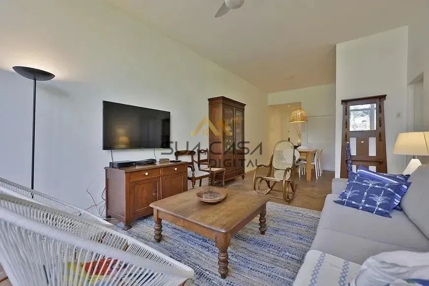 Ipanema | Apartamento 3 quartos, sendo 1 suite REF: IPAP5531 - Foto 4