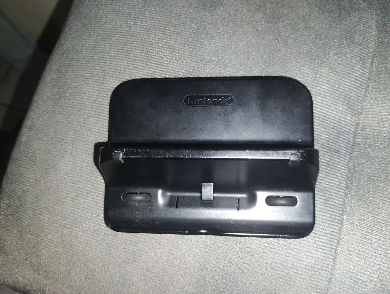 Base de carregamento Nintendo 