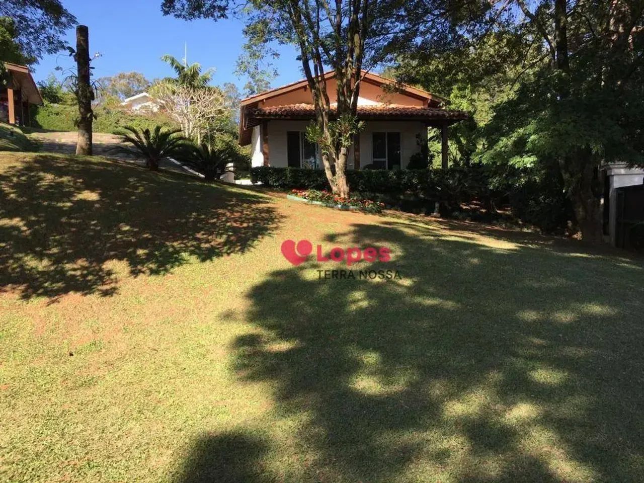 Linda casa em condomínio - Foto 5