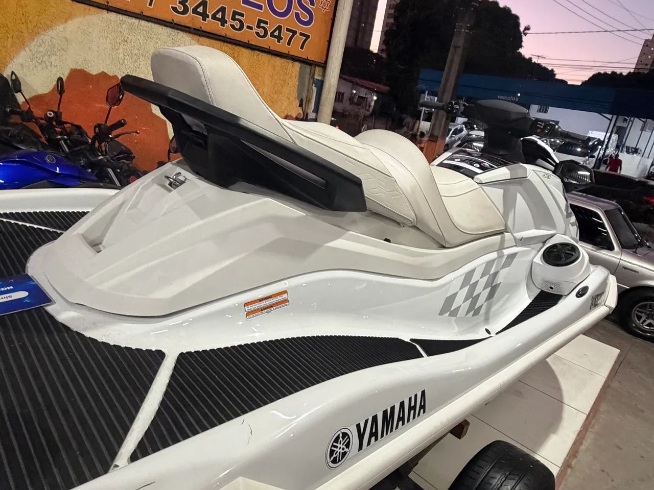 Jet sky - Foto 3