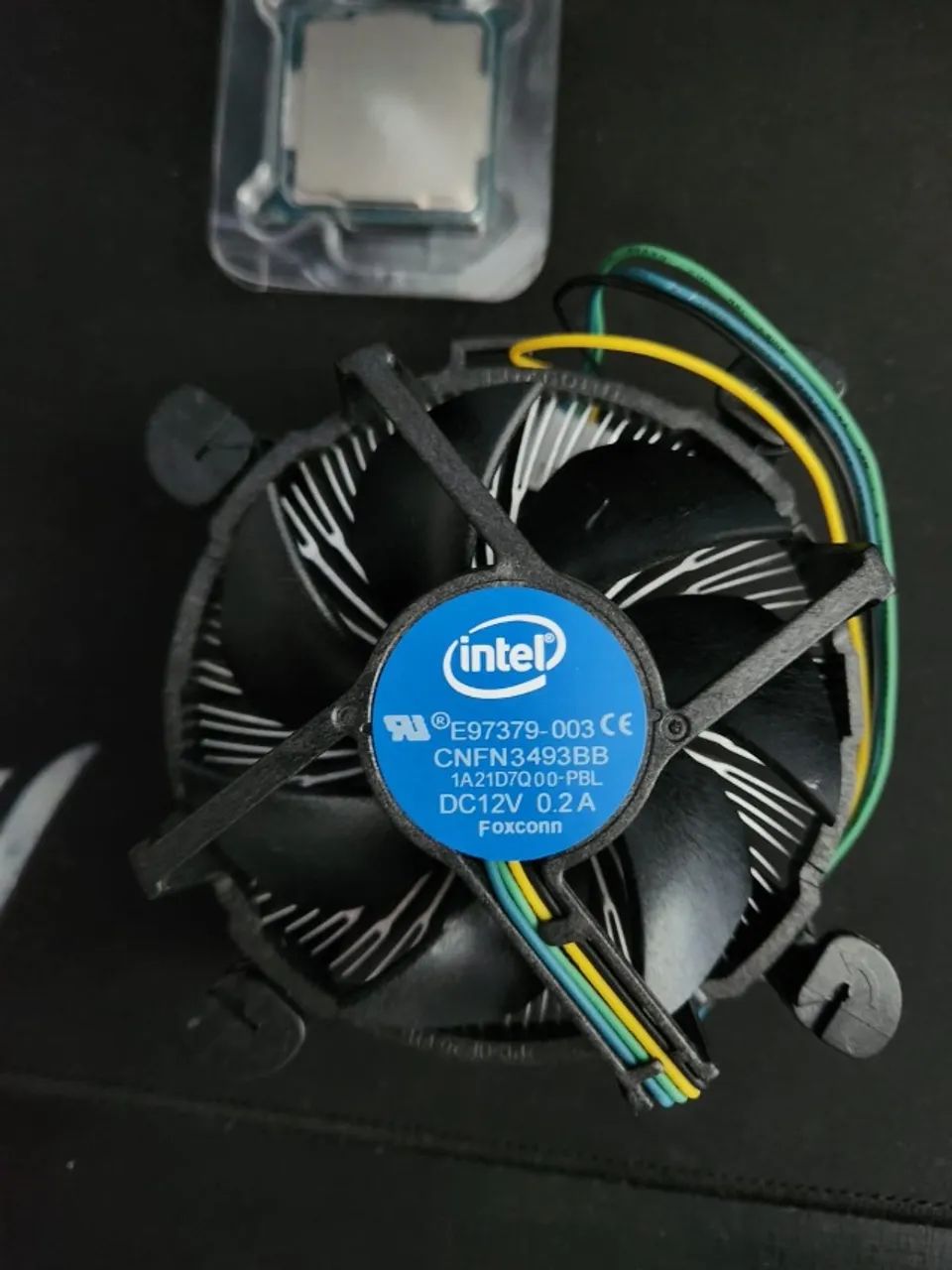 Processador I5 10400 - Foto 3