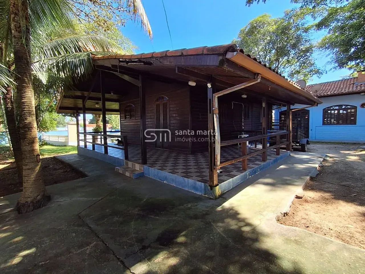 CHÁCARA RURAL, MORADIA/LAZER, PRÓXIMA A CIDADE - LORENA  SP - Foto 2