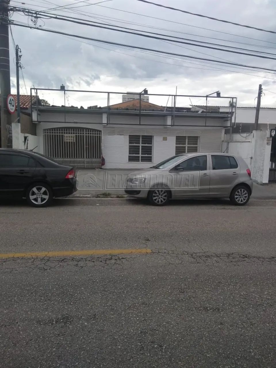 Casa Finalidade Comercial em Sorocaba