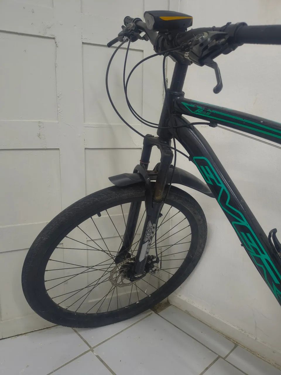 Bicicleta aro 29 - Foto 3