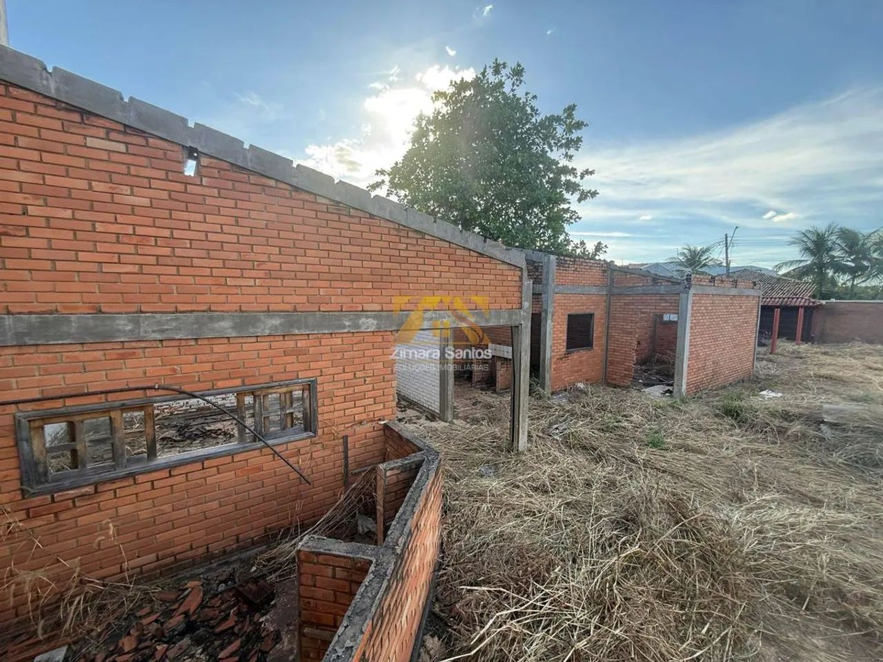 Terreno, 360 m² - 110 sul (Arse 14) - Palmas/TO - Foto 5