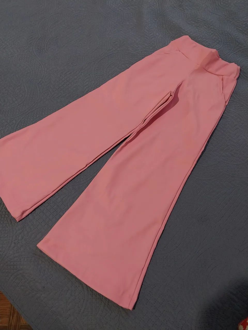 Calça Flear Infantil - Foto 2