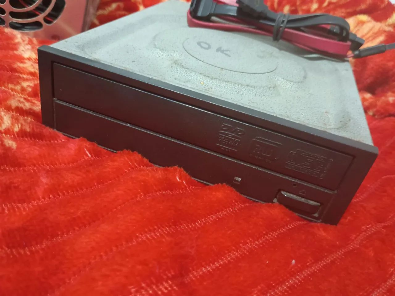 Computador sem gabinete e jogos  - Foto 3