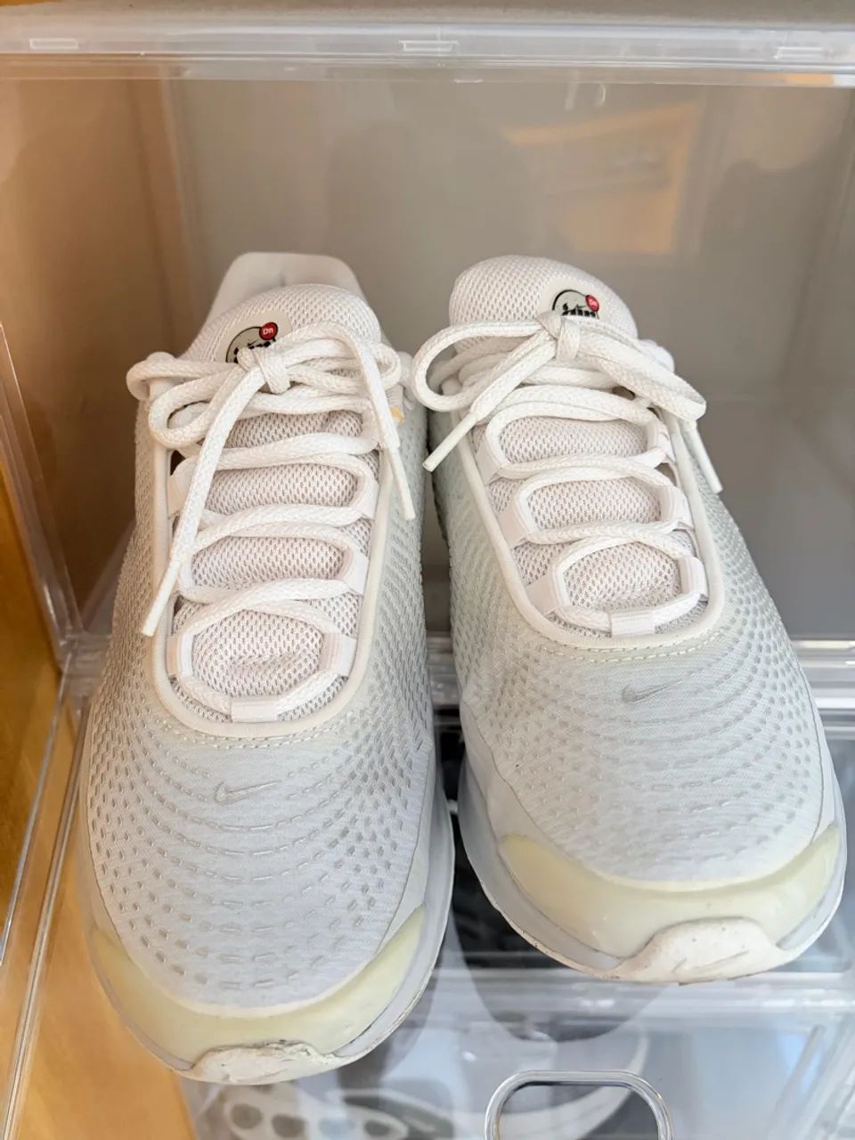 2 tênis Nike air max Dn - Foto 4
