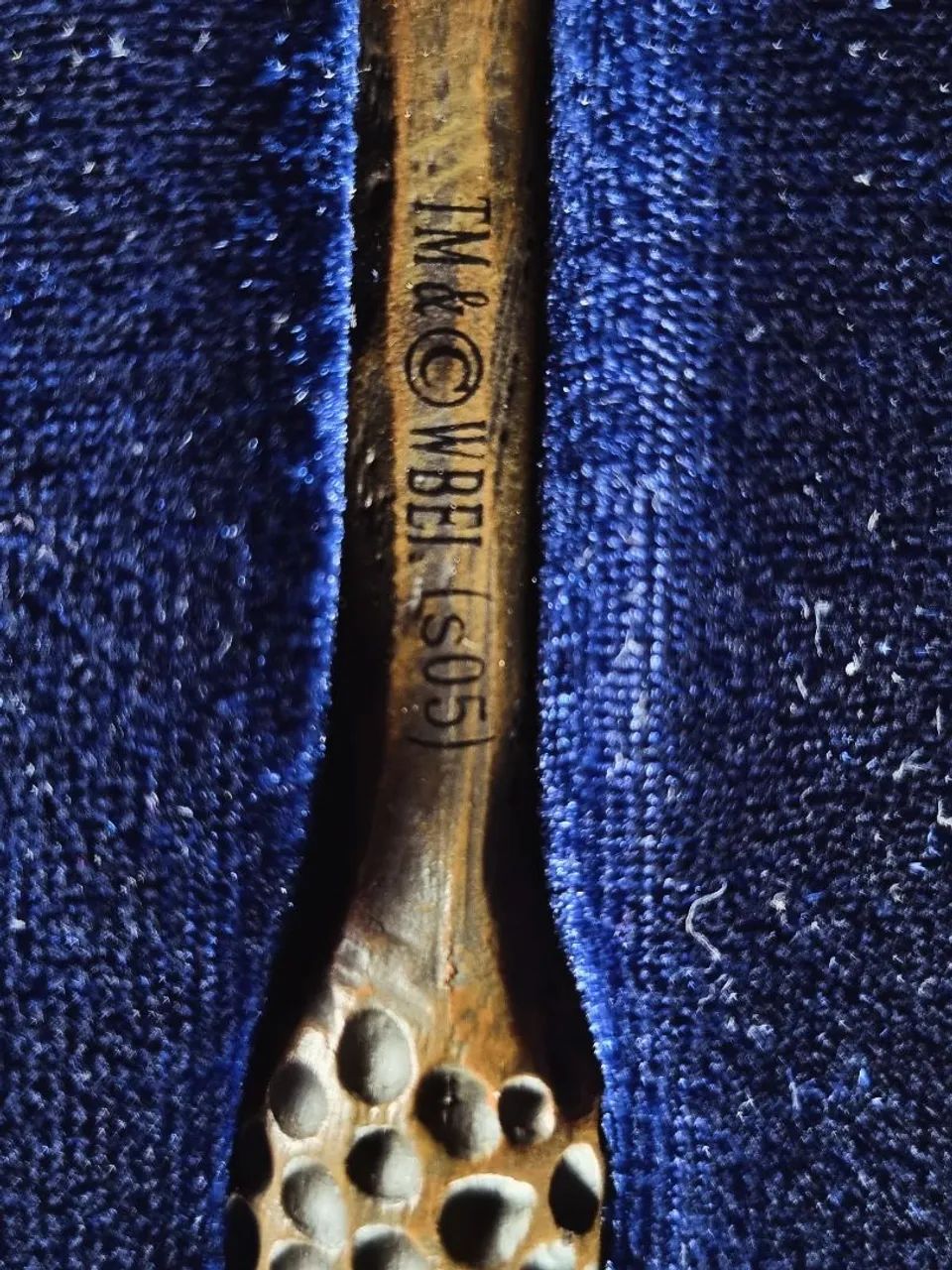 Varinha dumbledore delux - Foto 3