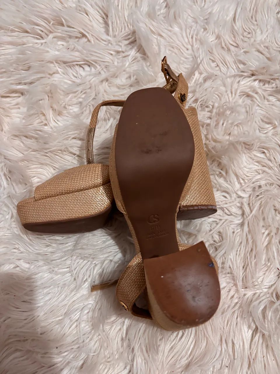 salto carmen steffens  - Foto 3