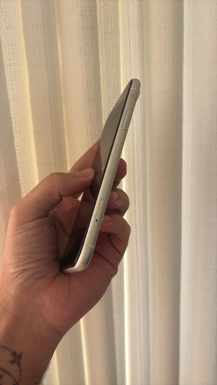 iPhone XR 128gb - Foto 3