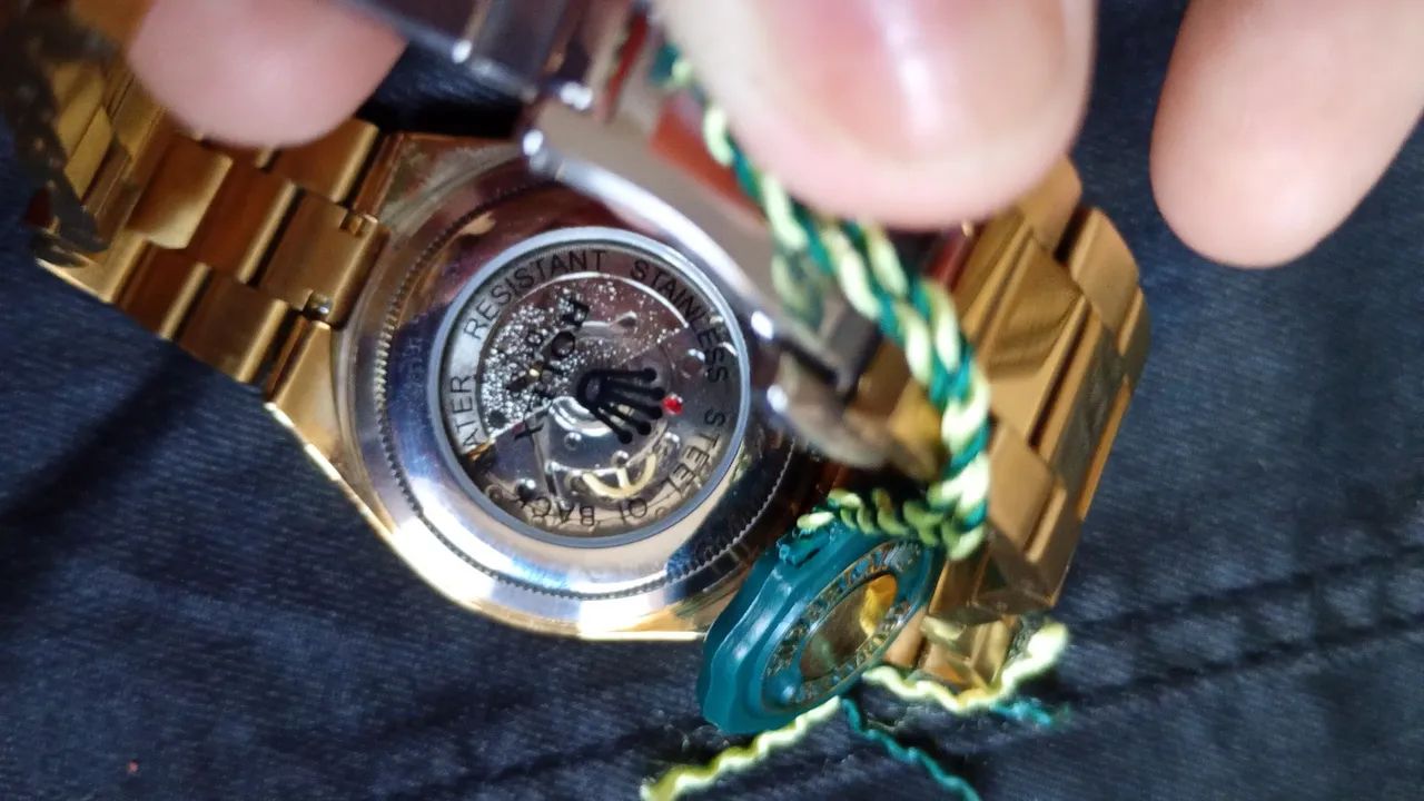 Rolex  - Foto 5