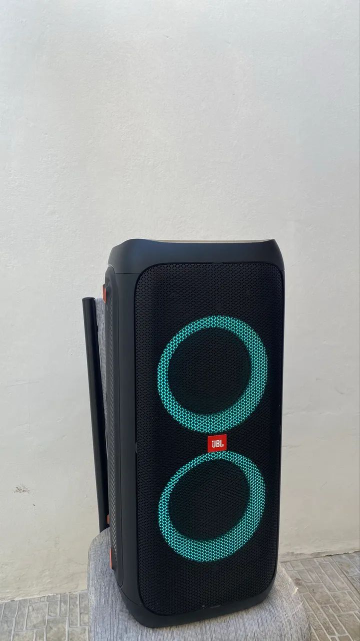 Jbl 310 