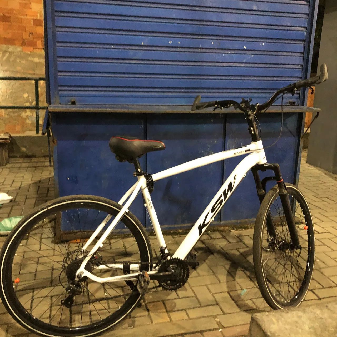 bicicleta aro 29