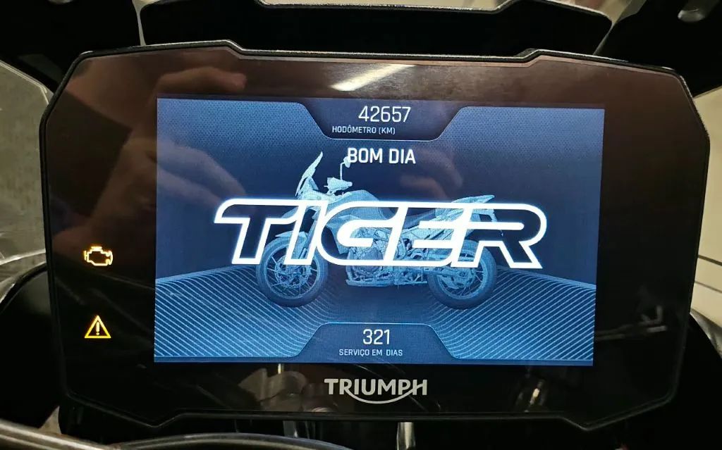 TIGER 900 GT PRO - Foto 4
