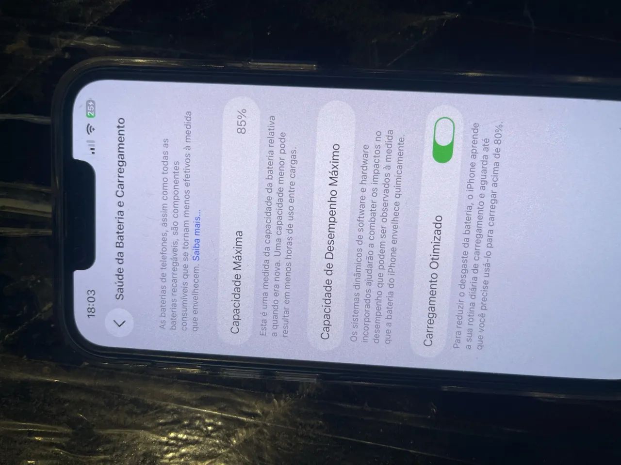 iPhone 13 - Foto 5