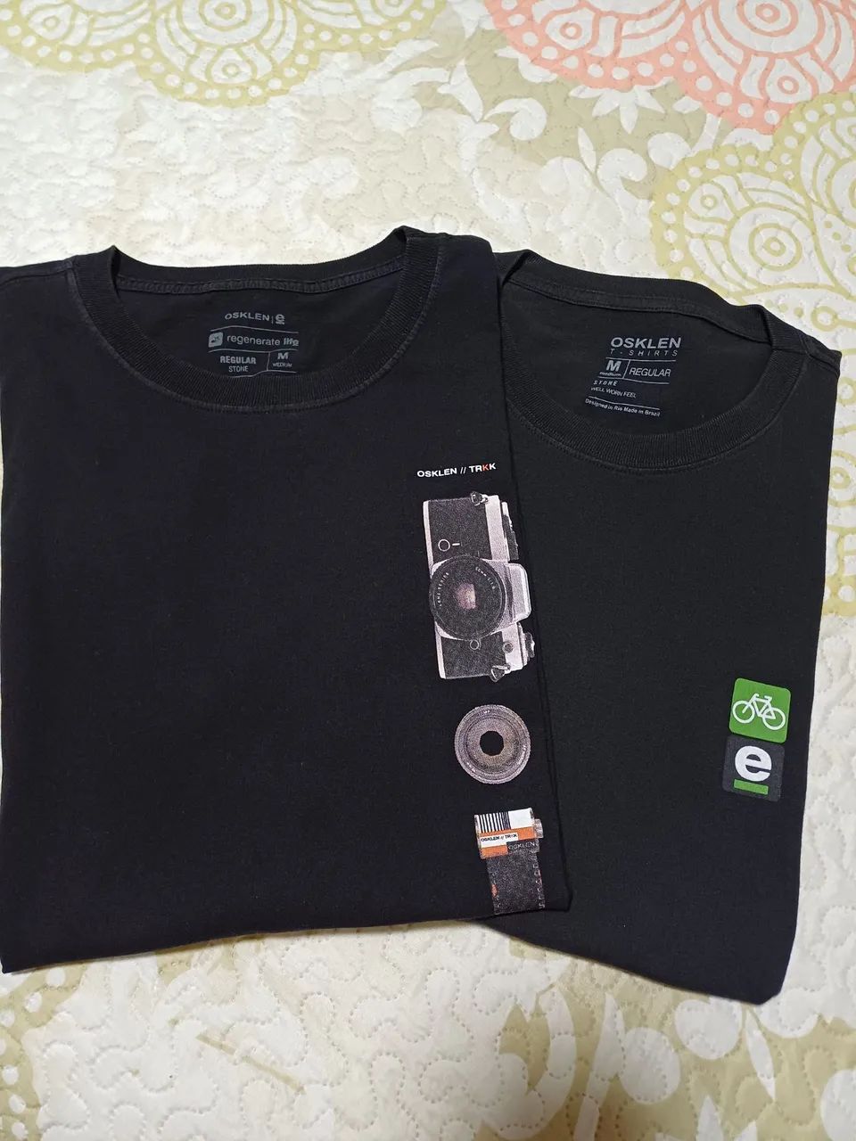 Camisa