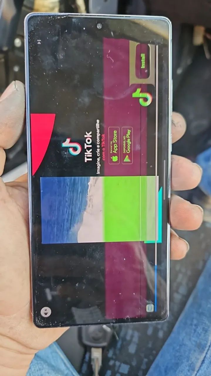 Galaxy note 20