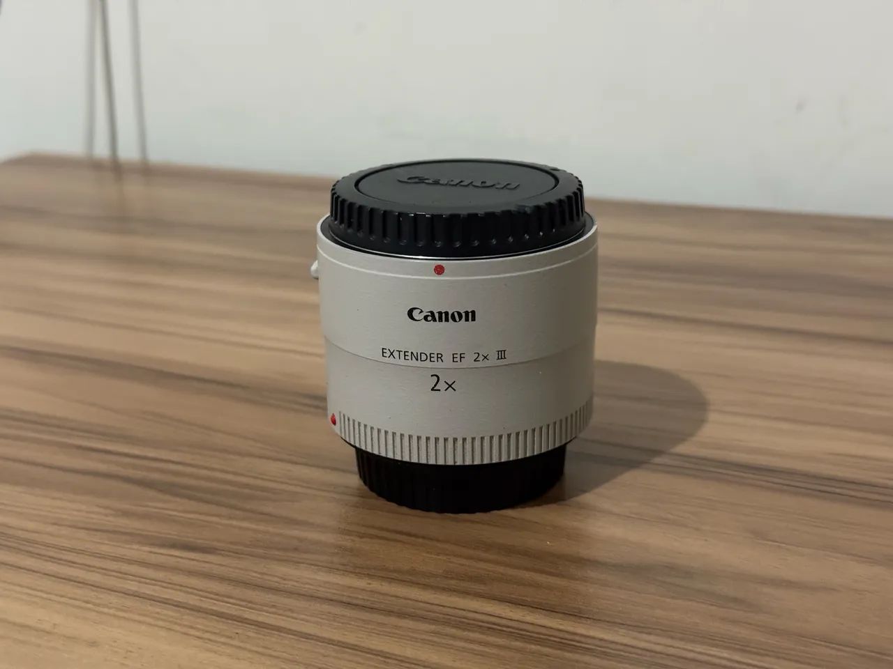 Canon Extender 2x 