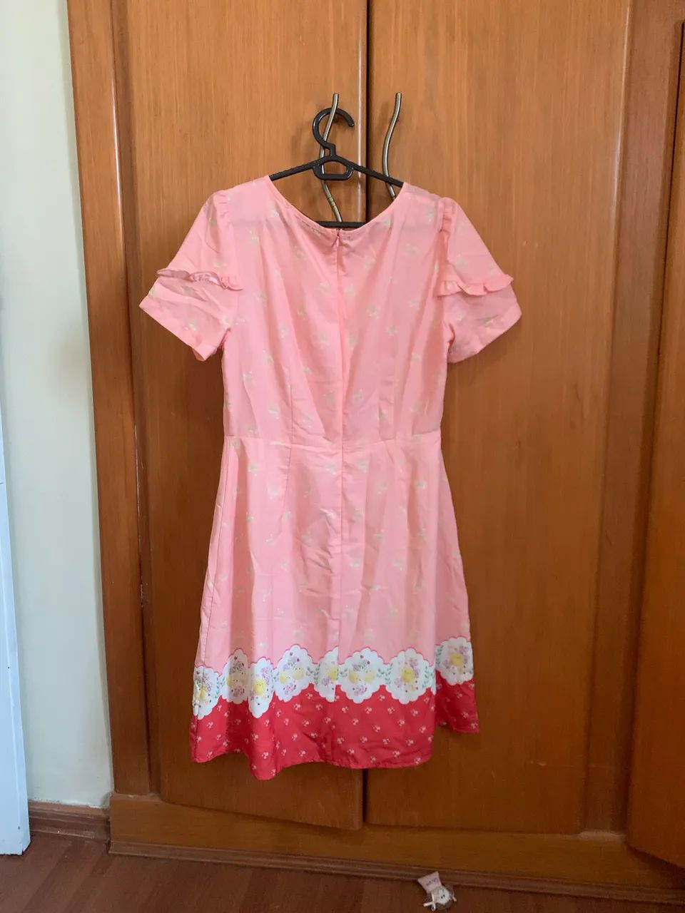 Vestido Kitson 