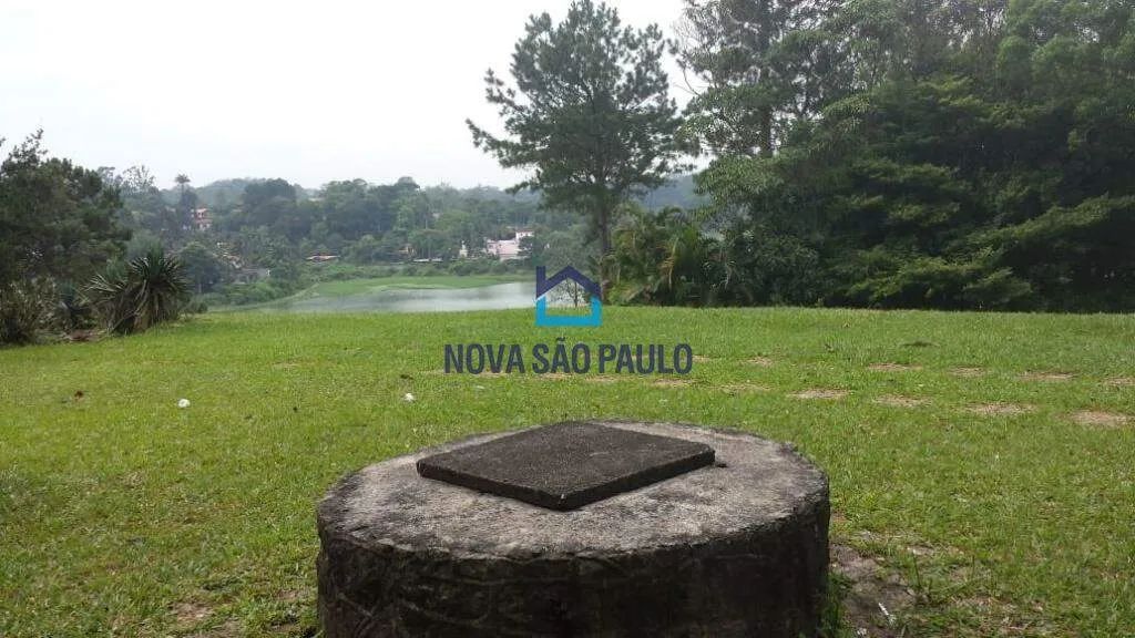 Área de 25.000 m² a Beira da Represa - Foto 5