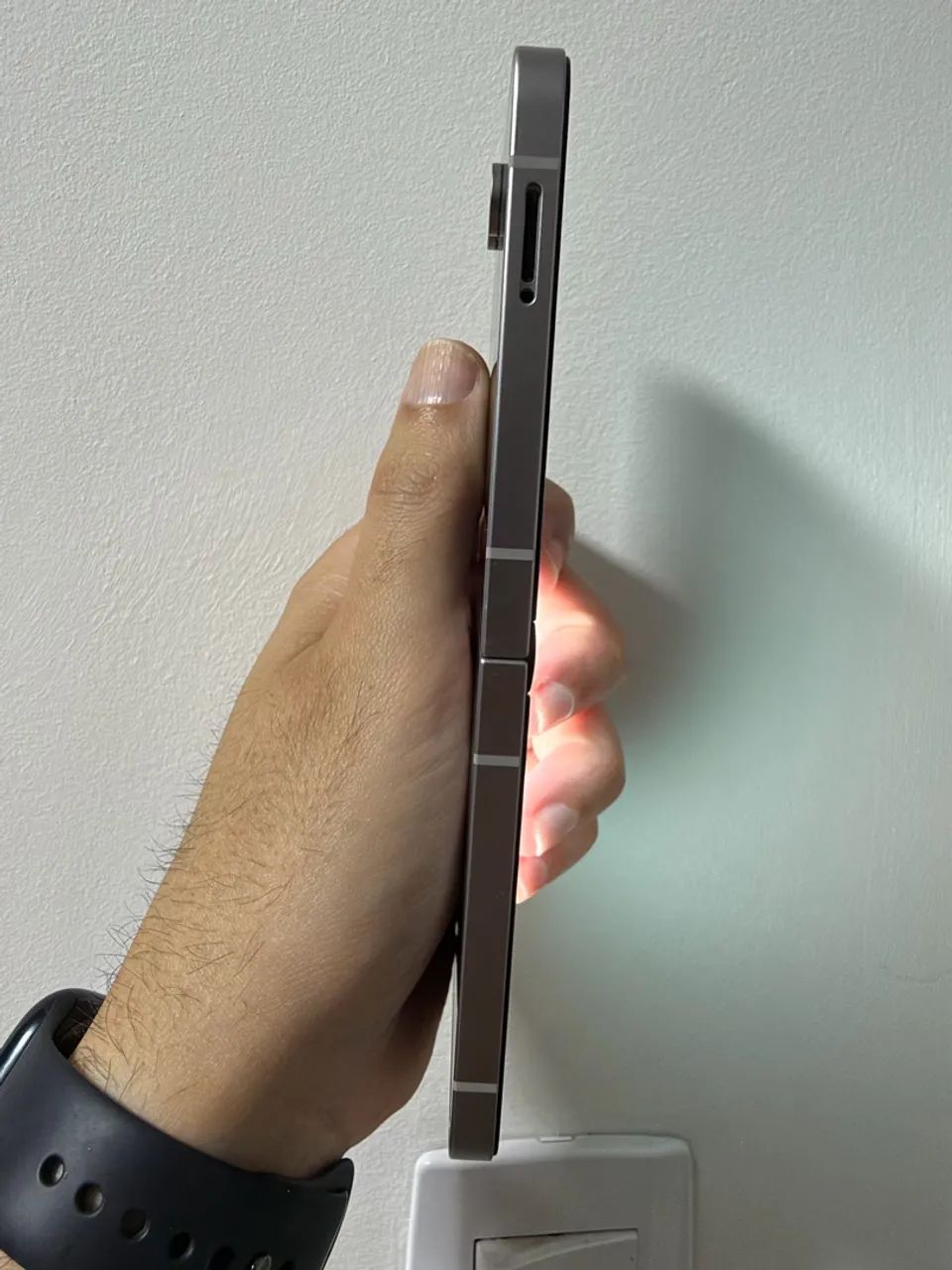 Samsung galaxy z flip 6 - Foto 5
