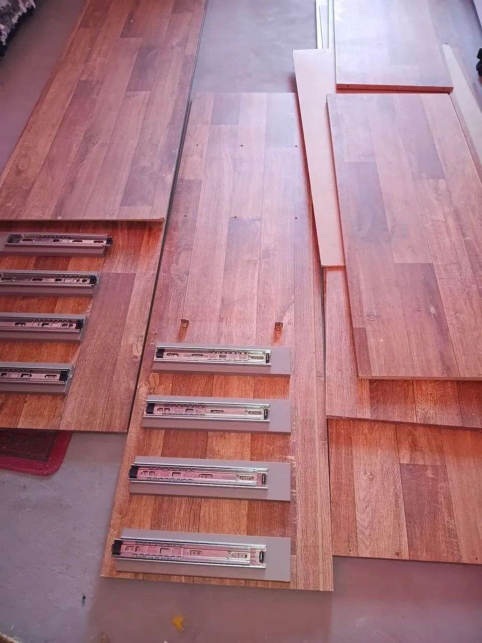 Closet, marca SCA - Foto 2