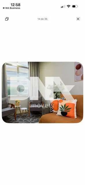 Apartamento : / Residencial / Copacabana - Foto 5