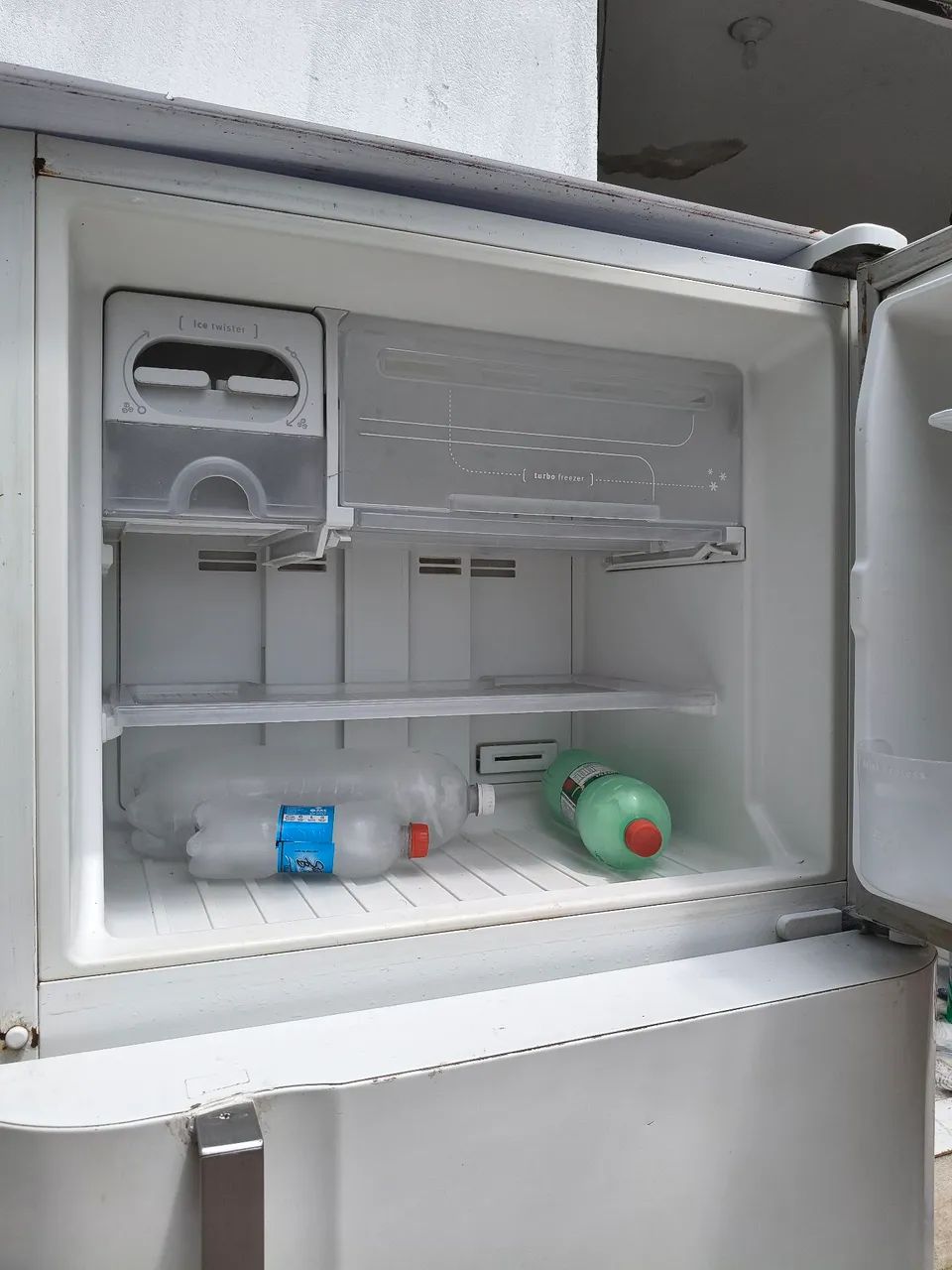 Eletrolux TF52  - Foto 2