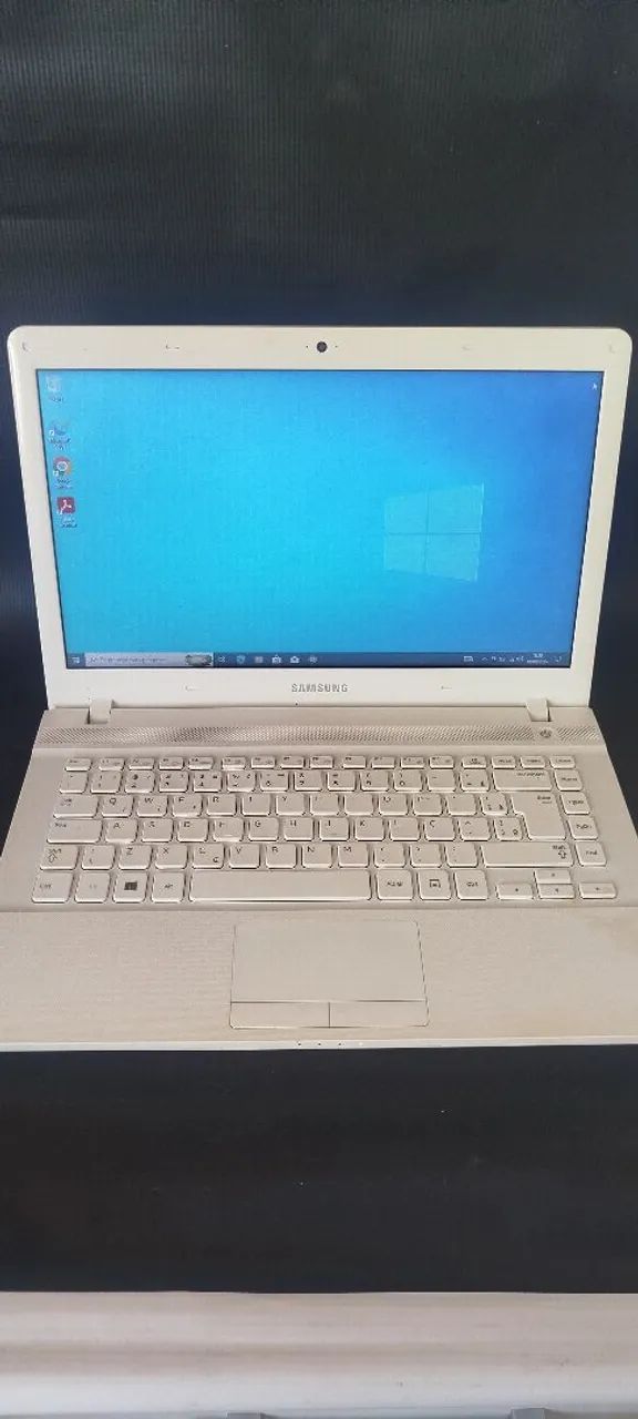 Notebook Samsung i3 - Foto 2