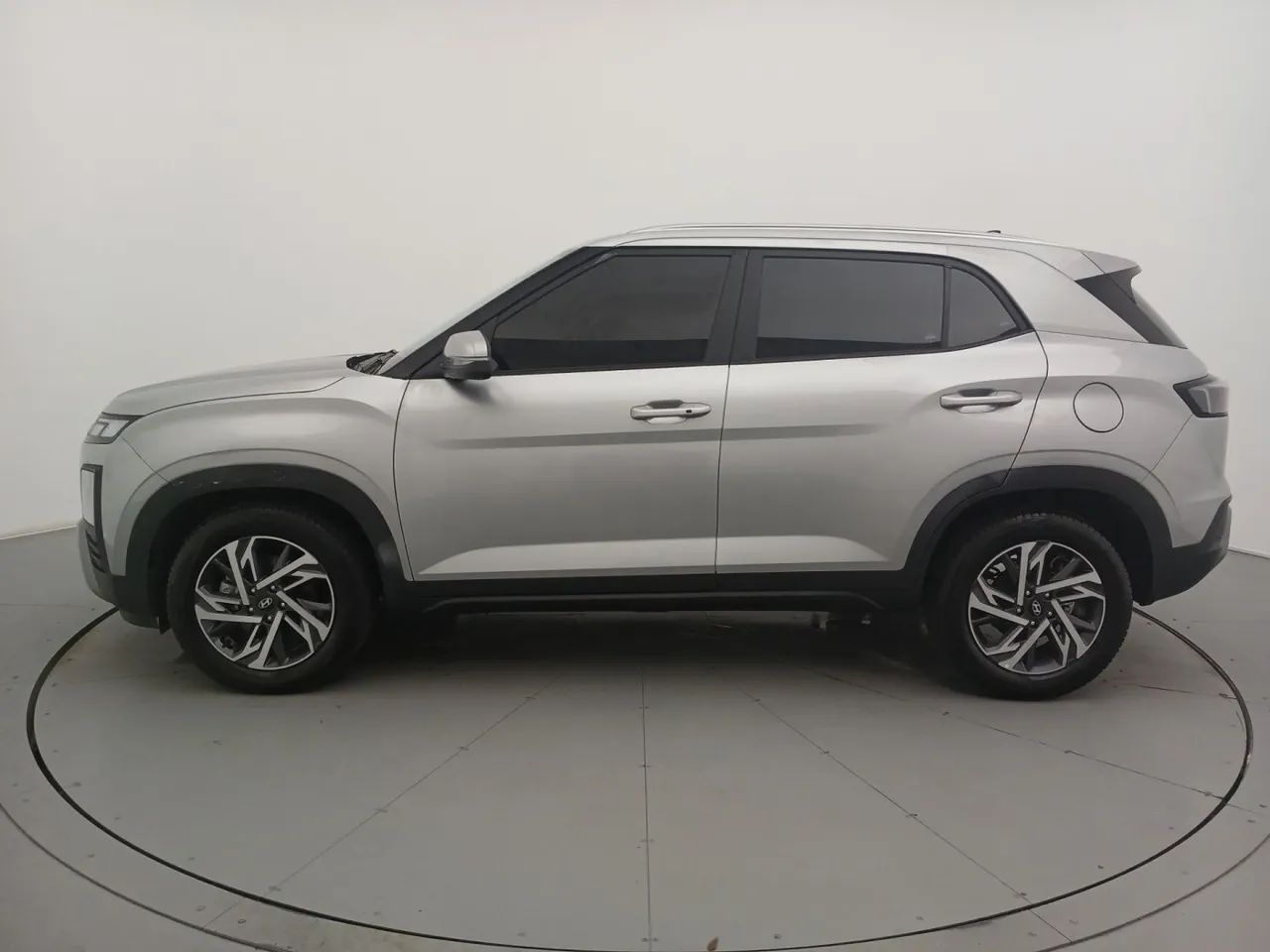 Hyundai Creta Limited 1.0 TB 12V Flex Aut., foto 2 de 18