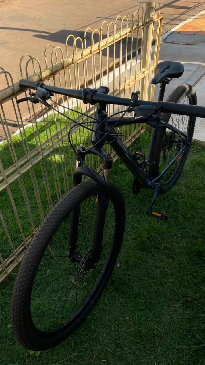 Bicicleta  - Foto 2