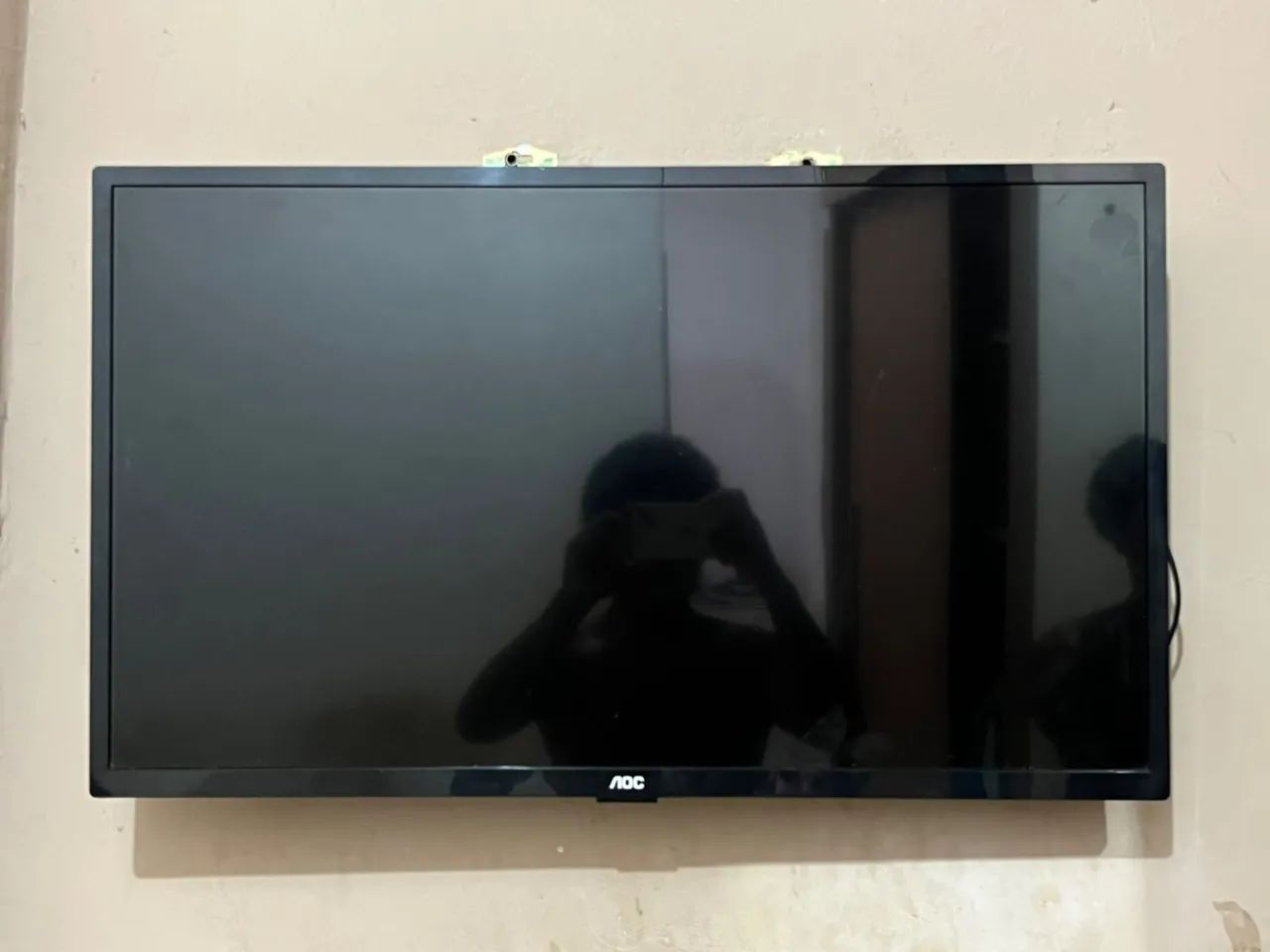Tv AOC 