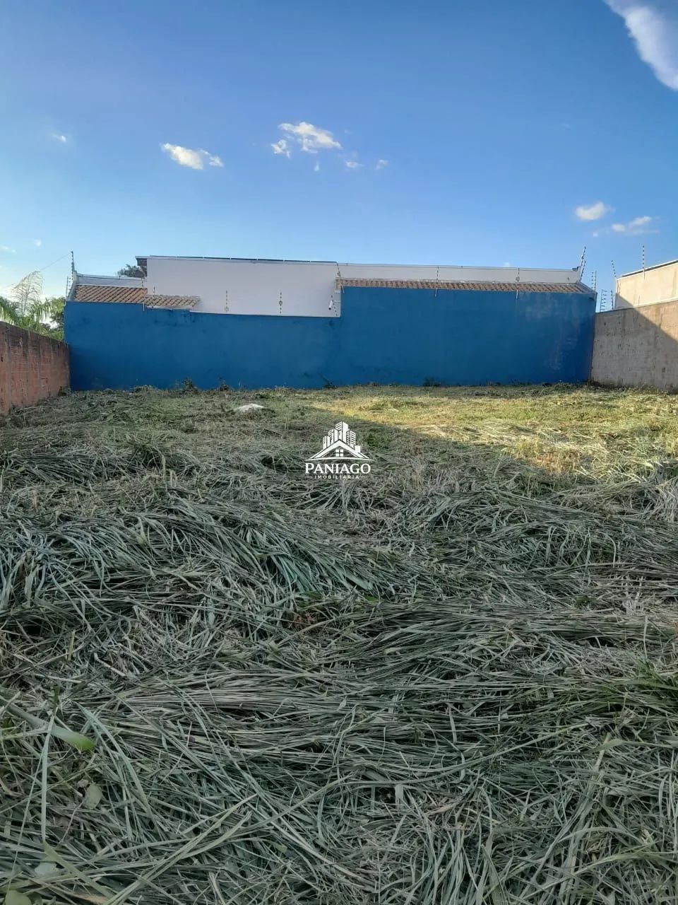 TERRENO A VENDA NO BAIRRO SANTA ROSA - Foto 2