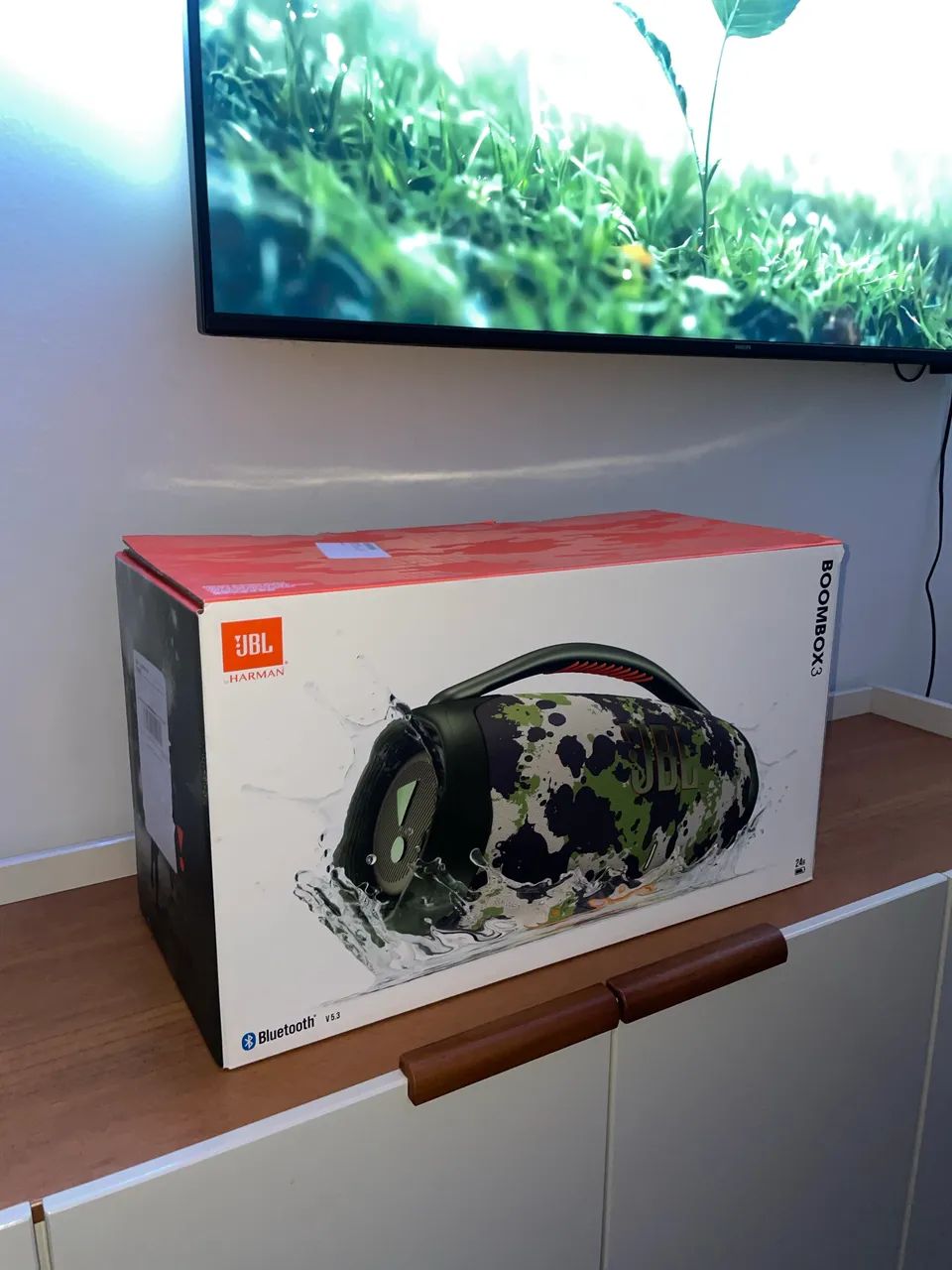 JBL Boombox 3 - Foto 2