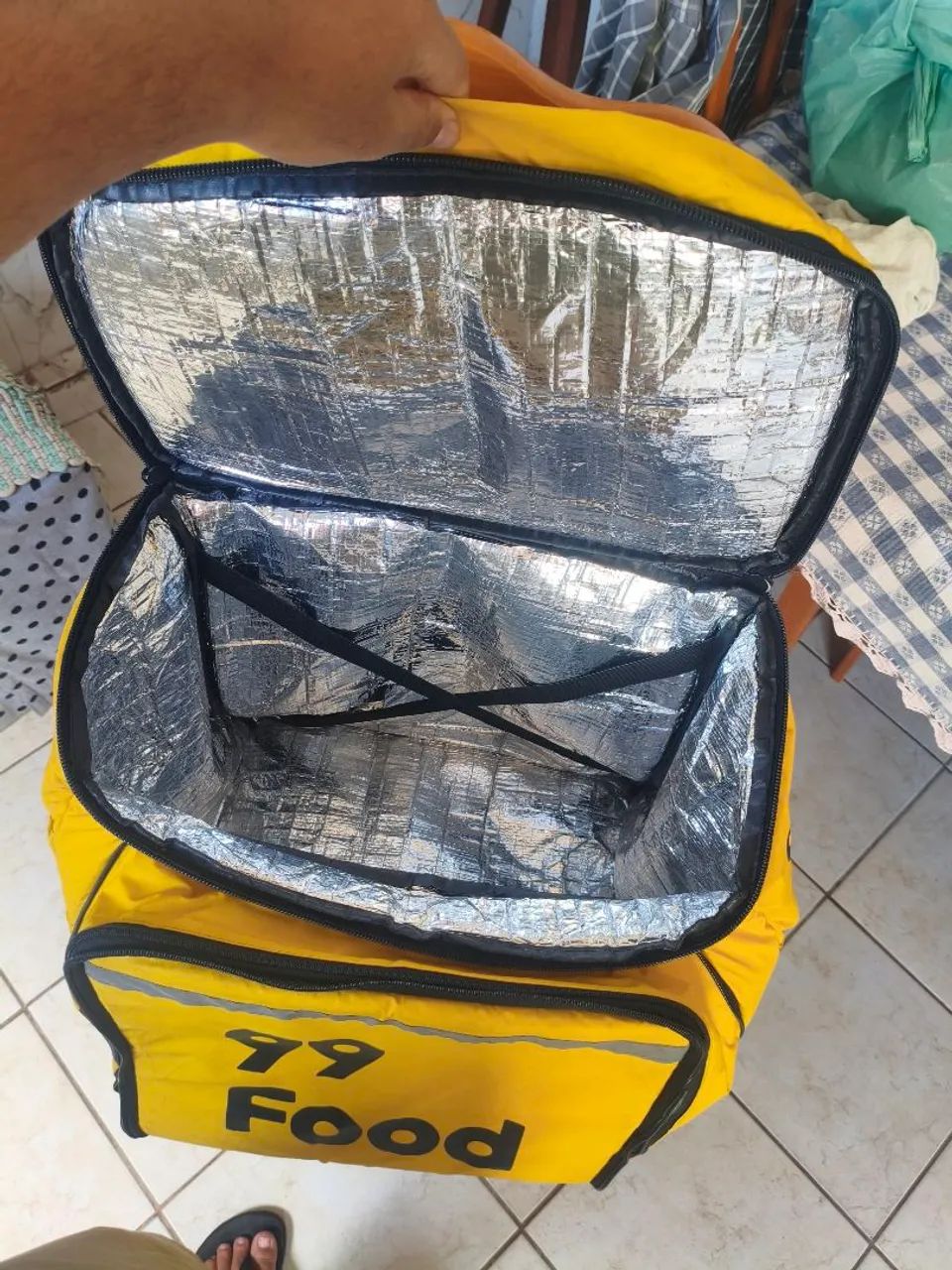 Bag da 99food - Foto 4
