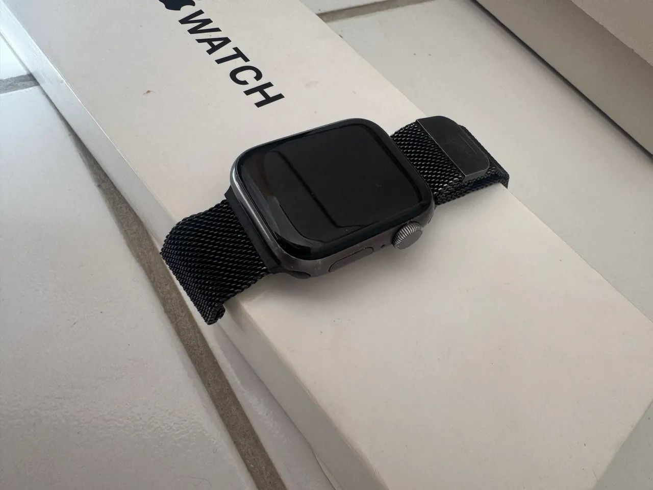 Apple Watch SE 1 - Foto 2
