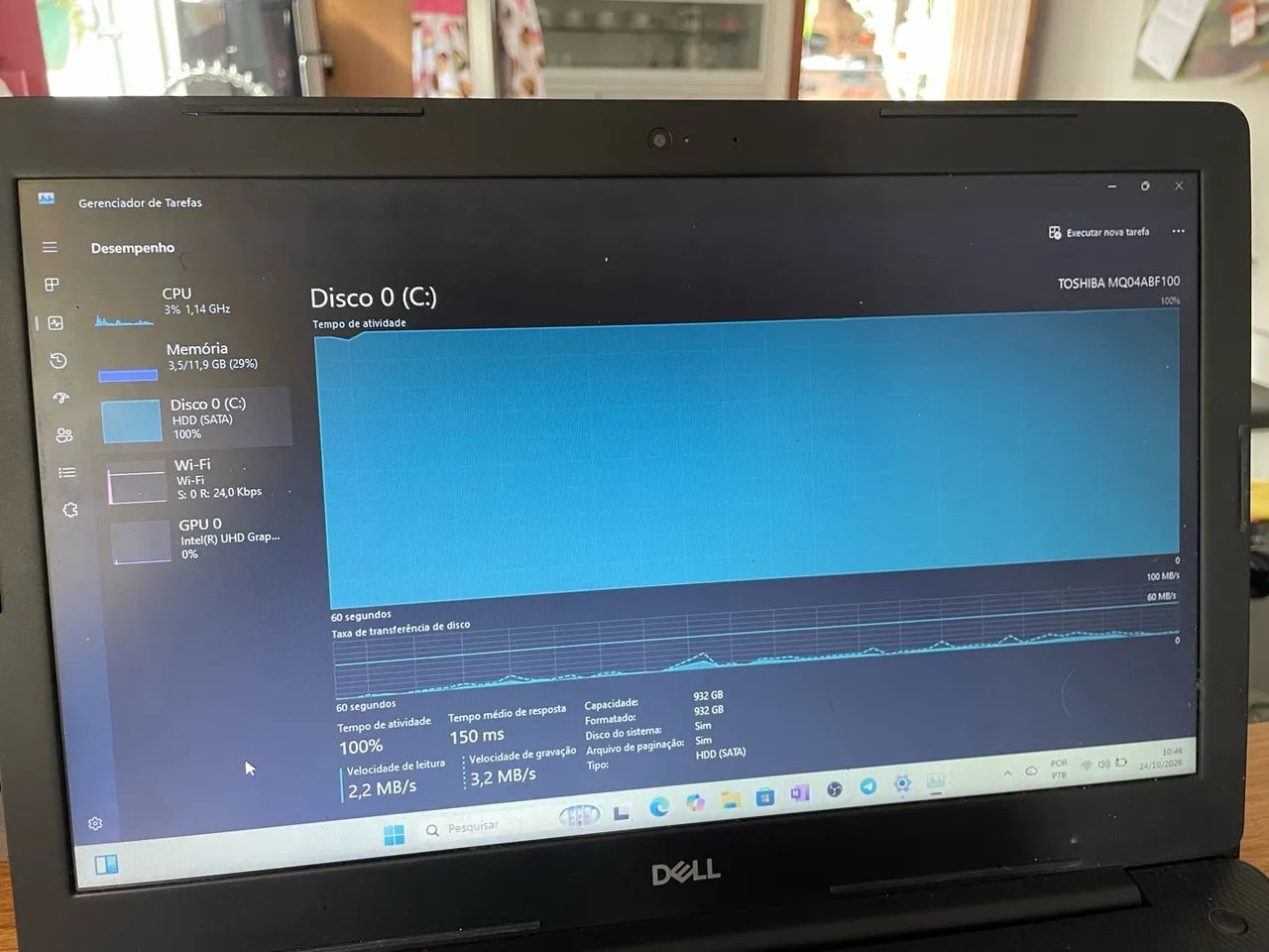 Notebook DELL  - Foto 3